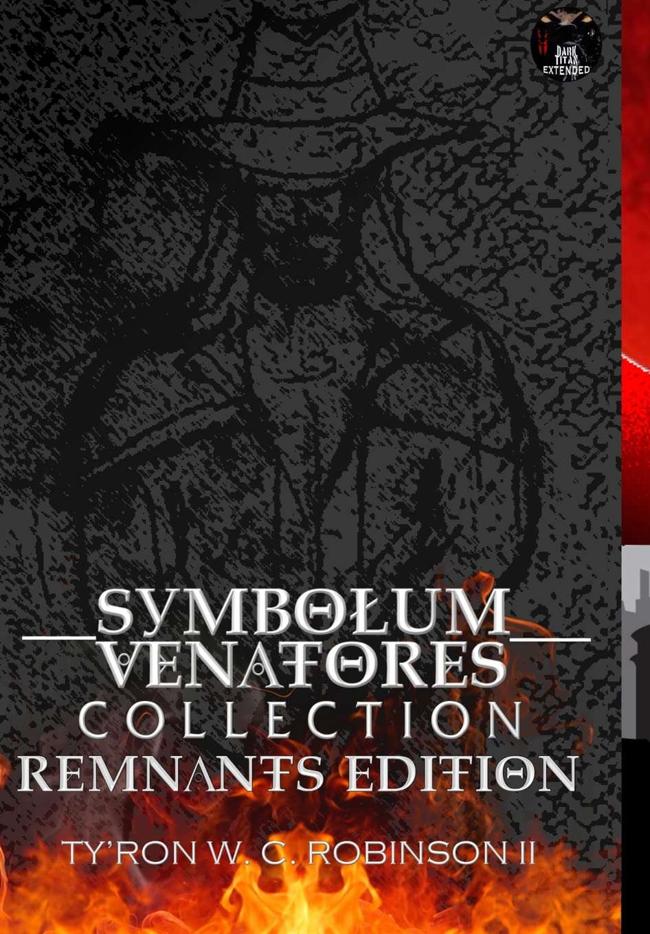 Symbolum Venatores Collection: Remnants Edition poster