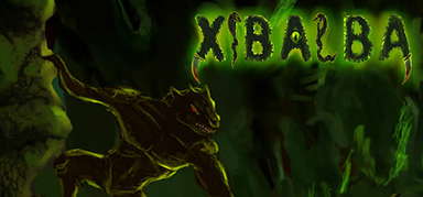 XIBALBA capsule