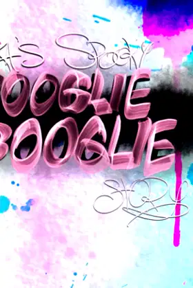Alaska's Spooky Snooglie Booglie Story! poster