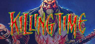 Killing Time (Classic) capsule