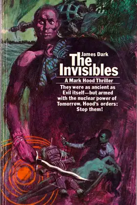 The Invisibles poster