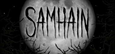 Samhain capsule