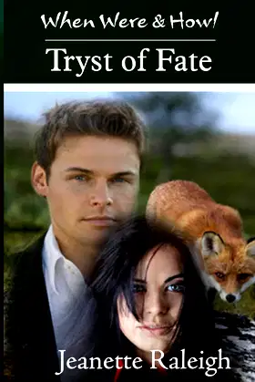 Tryst of Fate (When, Were, & Howl) poster