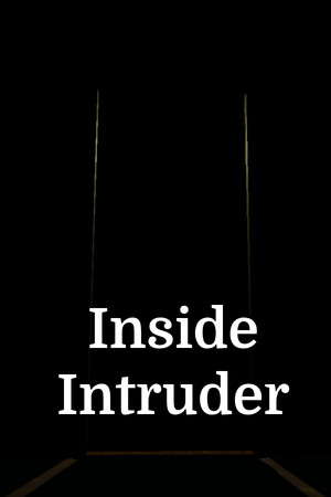 Inside Intruder poster