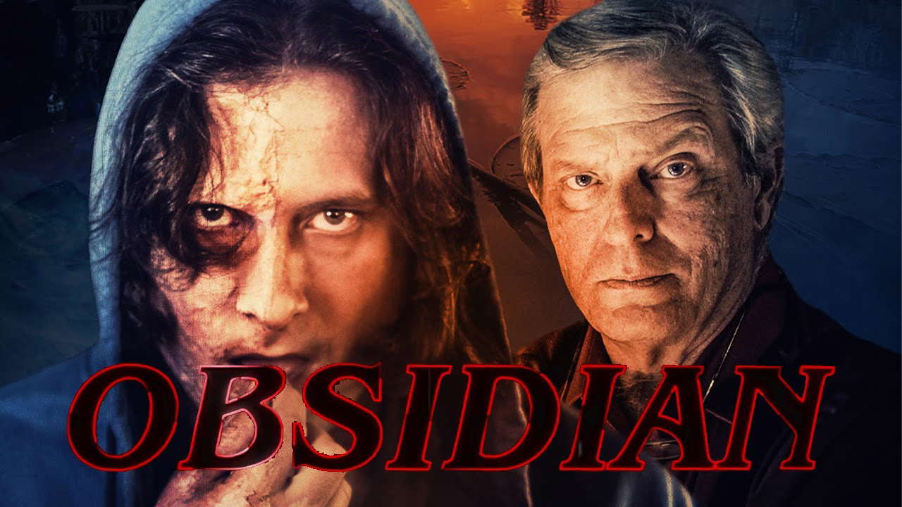 Poster for Obsidian