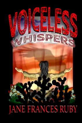 Voiceless Whispers (The Azurite Encounter) poster