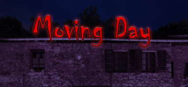 Moving Day capsule