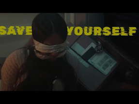 SAVE YOURSELF | Musicbed Challenge | 2023 poster