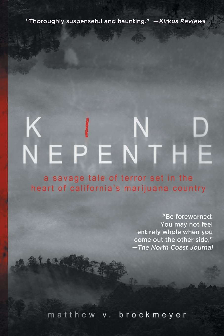 Kind Nepenthe poster