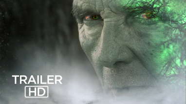 Evil Under The Skin | Official Trailer poster