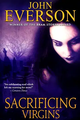 Sacrificing Virgins poster