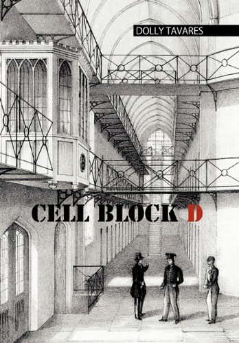 Cell Block D poster