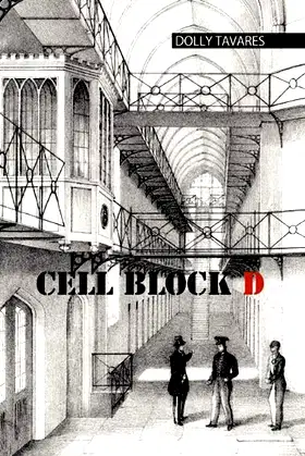 Cell Block D poster