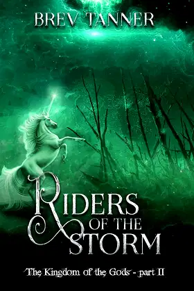 Riders of the Storm: The Kingdom of the Gods - Part II poster