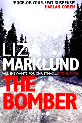 The Bomber poster