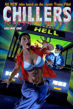 Chillers - Volume One poster
