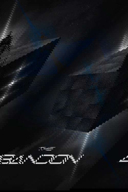 The Abandon poster