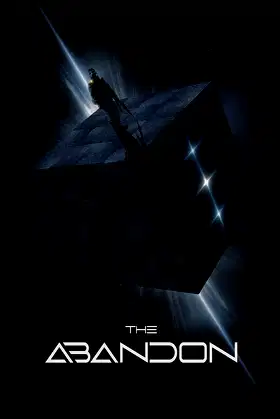 The Abandon poster