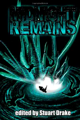 Midnight Remains poster