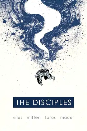 The Disciples poster