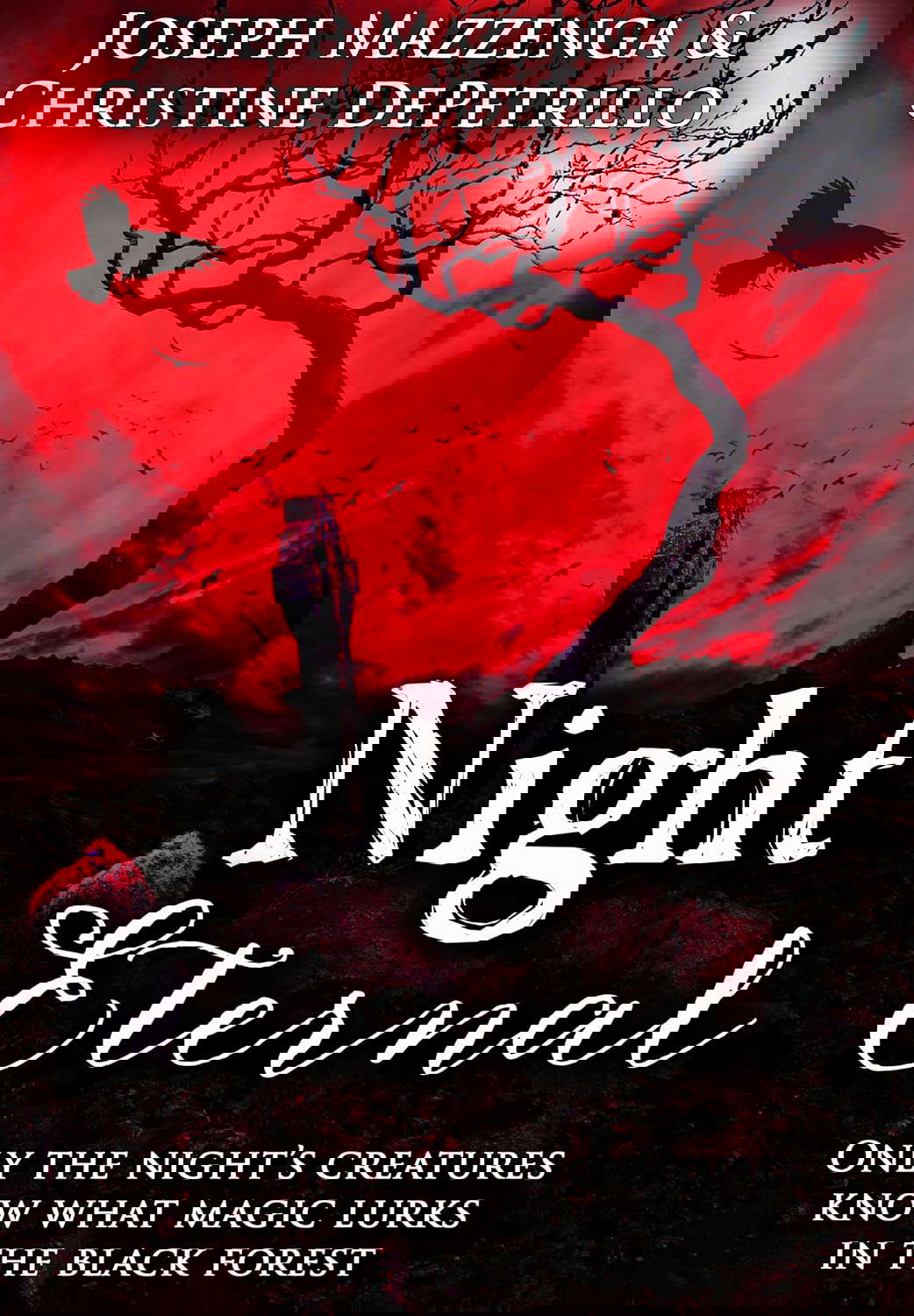Night Eternal poster