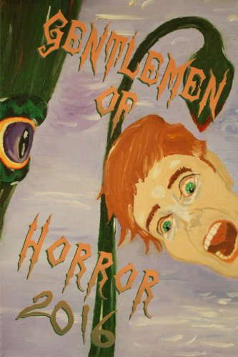 Gentlemen of Horror 2016 poster