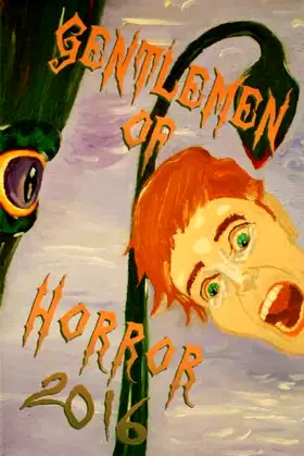 Gentlemen of Horror 2016 poster