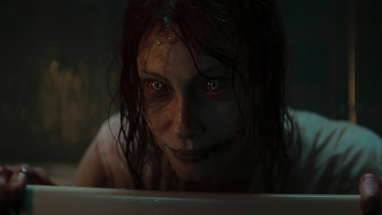 Evil Dead Rise – Official Trailer (Green Band) poster