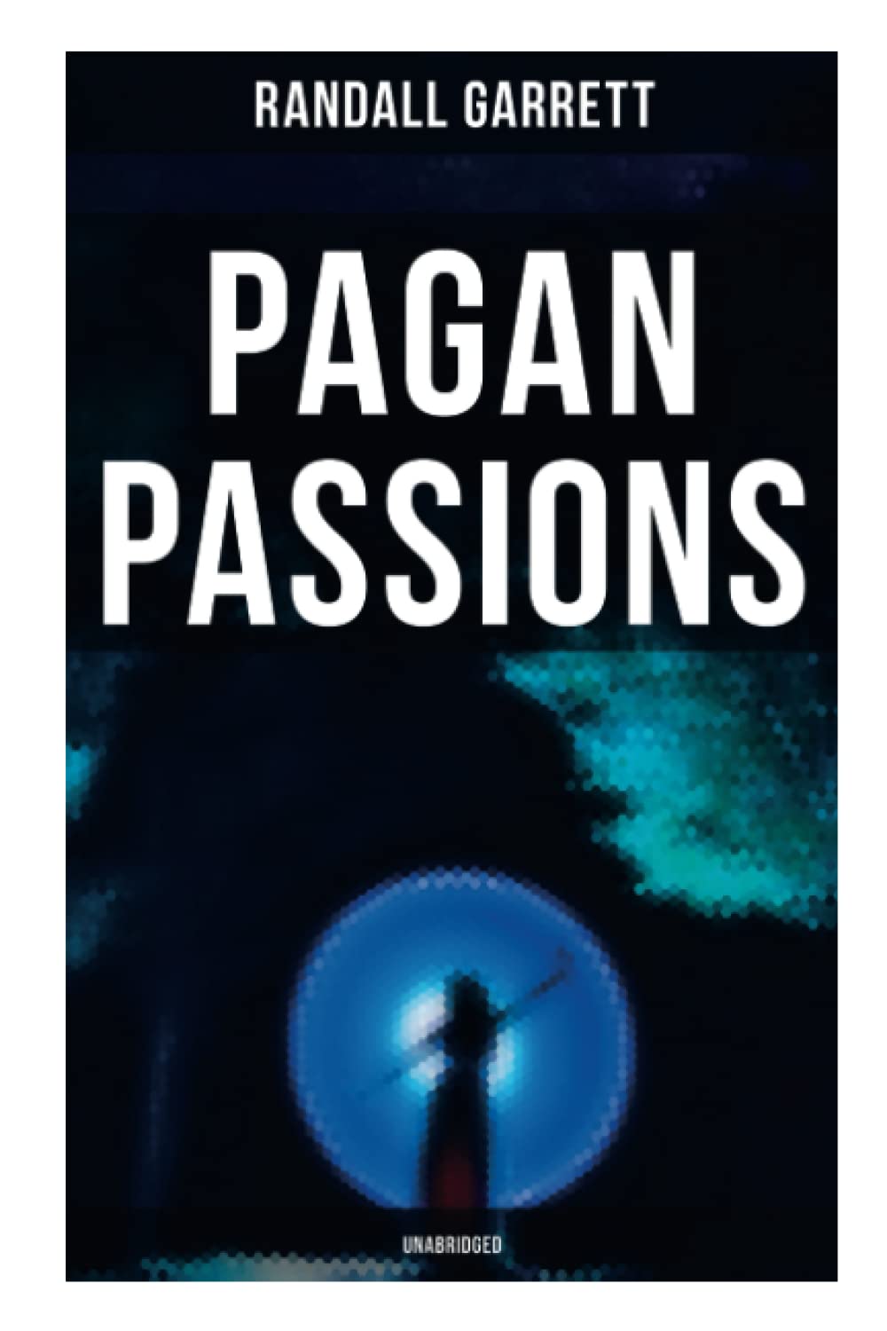 Pagan Passions (Unabridged) poster