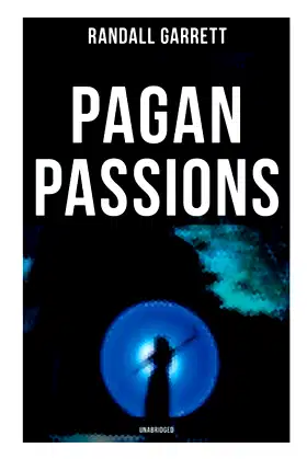 Pagan Passions (Unabridged) poster