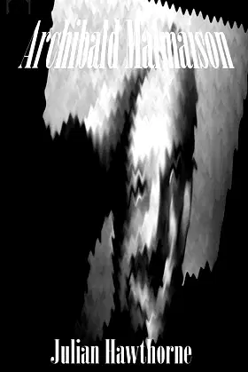 Archibald Malmaison poster