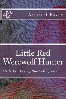 Little Red Werewolf Hunter poster