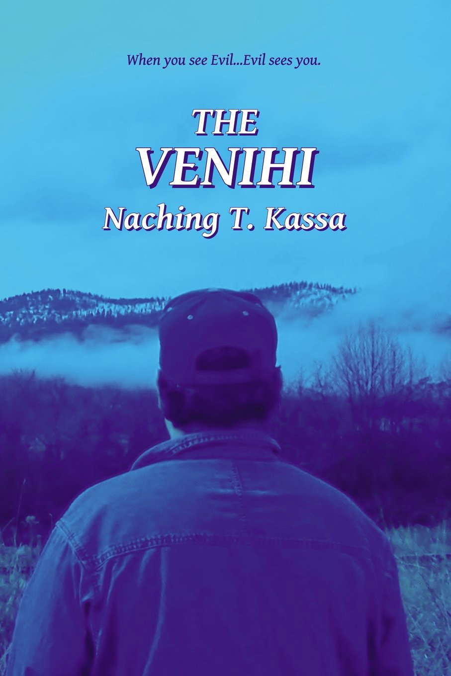 The Venihi poster