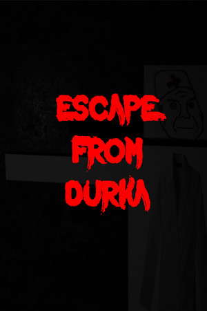 Escape from Durka poster