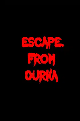 Escape from Durka poster