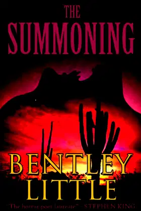 The Summoning poster
