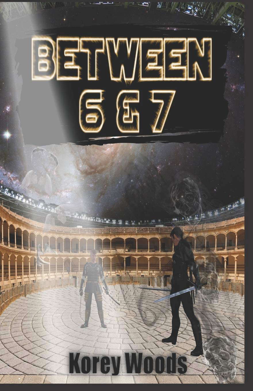 Between 6 & 7: The Genesend poster