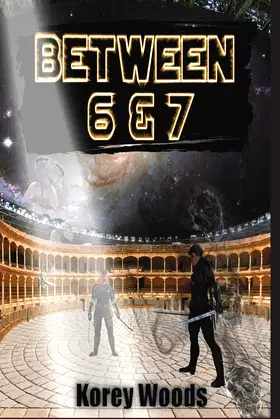 Between 6 & 7: The Genesend poster