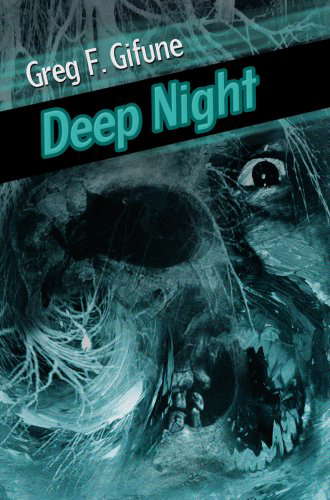 Deep Night poster