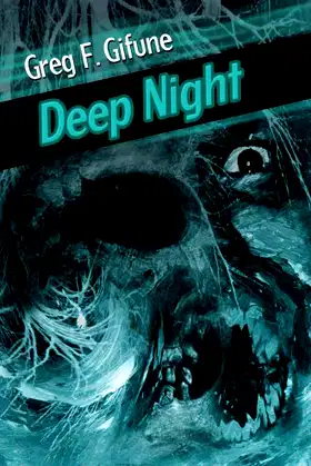 Deep Night poster