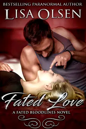 Fated Love (Fated Bloodlines Book 1) poster