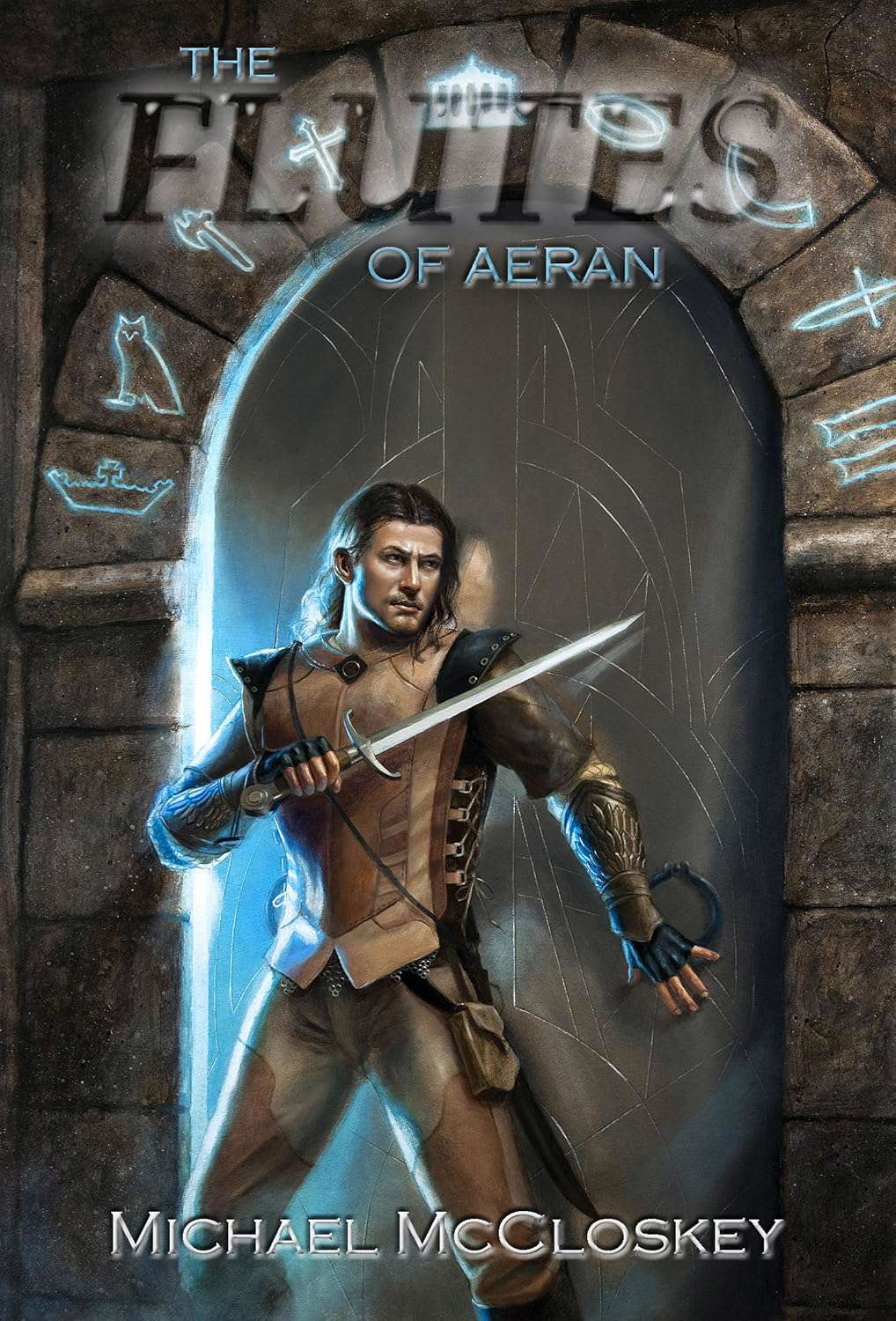 The Flutes of Aeran poster