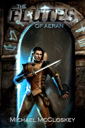 The Flutes of Aeran poster