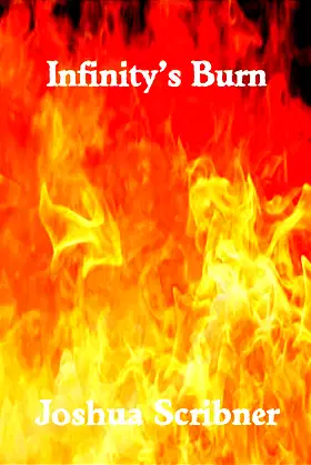 Infinity’s Burn: A Flash Fiction Story (Scribner Short Reads) poster
