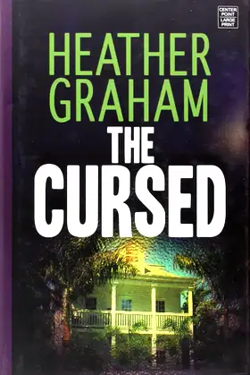 The Cursed (Krewe of Hunters) poster