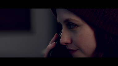 Charlotte || Official Trailer poster