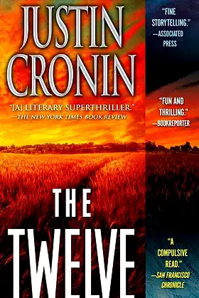 The Twelve (Passage) poster