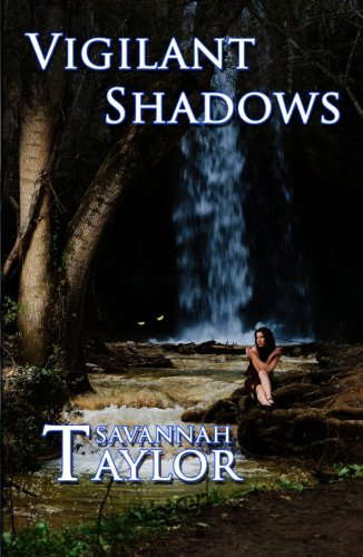 Vigilant Shadows poster