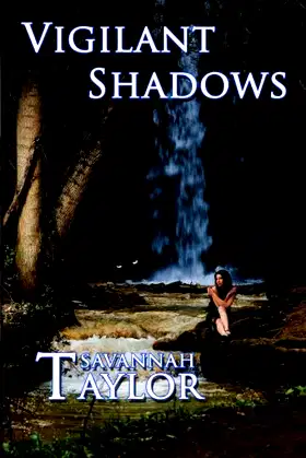 Vigilant Shadows poster