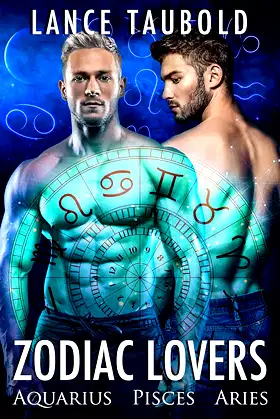 Zodiac Lovers Book 1: Aquarius, Pisces, Aries poster